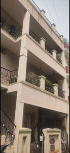 Image of 3600 Sq.ft 6 BHK Builder Floor for sale in Kasturi Nagar, Bengaluru for Rs. 24000000