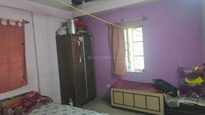 Bedroom Image of 930 Sq.ft 2 BHK Apartment / Flat for sale in Shrachi Village, Madhyamgram Kolkata for Rs. 2800000