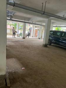 Image of 932 Sq.ft 2 BHK Apartment / Flat for sale in Basu Dream Sunrise, Rajarhat, Kolkata for Rs. 3700000