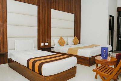 Bedroom Image of SIGNATURE STAY  in Sector 32, Gurgaon