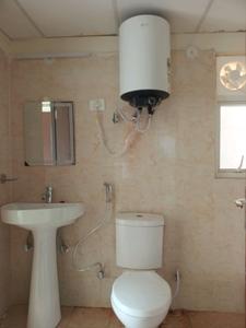 Common Bathroom Image of 885 Sq.ft 2 BHK Apartment / Flat for sale in NBCC Tropical Garden, Noida Extension Greater Noida for Rs. 6512000