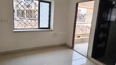Bedroom Image of 975 Sq.ft 2 BHK Apartment / Flat for sale in Sapnil Residency, Baranagar Kolkata for Rs. 5100000