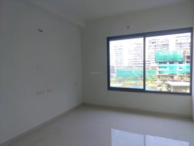 Bedroom Image of 1400 Sq.ft 3 BHK Apartment / Flat for sale in Kumar Palmspring Towers A6 A7 And B3, Undri Pune for Rs. 12000000