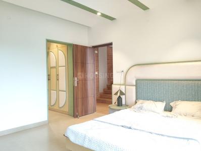 Bedroom Image of 3300 Sq.ft 4 BHK Villa for sale in Svasthya Mandala by Hatha Group, Varthur Bengaluru for Rs. 29400000