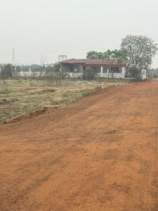 Image of 6600 Sq.ft Residential Plot / Land for sale in Naya Raipur, Raipur for Rs. 5280000