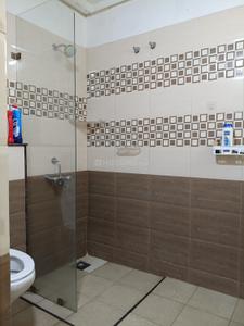 Image of 1450 Sq.ft 3 BHK Apartment / Flat for rent in Mallapur, Secunderabad for Rs. 30000