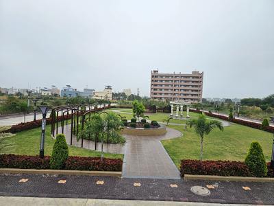 Image of 800 Sq.ft Residential Plot / Land for sale in Nageshwar Sky Dream City, Bada Bangarda, Indore for Rs. 4160000