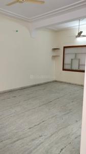 Hall Image of 1000 Sq.ft 2 BHK Builder Floor for rent in Chitrakoot Jaipur for Rs. 14000