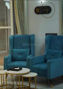 Hall Image of 9072 Sq.ft 2 BHK Farm House for sale in Sector 135 Noida for Rs. 7500000