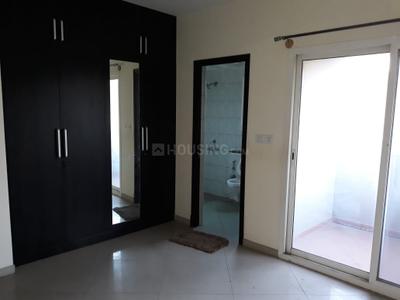 Bedroom Image of 1800 Sq.ft 3 BHK Apartment / Flat for rent in Sobha Garrison, Nagasandra, Bengaluru North Bengaluru for Rs. 38000