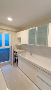 Kitchen Image of 436 Sq.ft 1 BHK Apartment / Flat for sale in Raghav Jade, Kurla East Mumbai for Rs. 11800000
