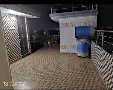 Balcony Image of 1000 Sq.ft 4.5 BHK Independent House for sale in Bhanpuri Raipur for Rs. 6500000