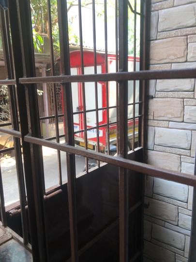 Balcony Image of Angel PG in Vikhroli East, Mumbai