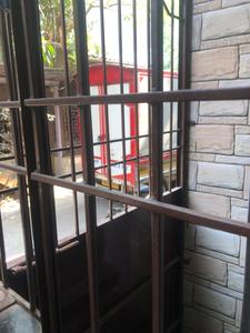 Balcony Image of Angel PG in Vikhroli East, Mumbai