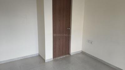 Bedroom Image of 850 Sq.ft 2 BHK Apartment / Flat for sale in Dosti West County Oak, Thane West Thane for Rs. 9000000