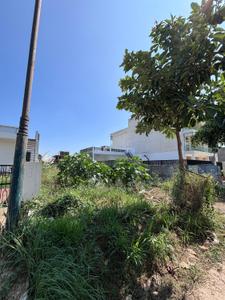 Image of 2750 Sq.ft Residential Plot / Land for sale in Sector 109, Mohali for Rs. 28800000