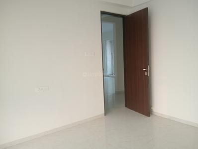 Bedroom Image of 1150 Sq.ft 2 BHK Apartment / Flat for sale in Satyam Alliaance Icon, Ghansoli Navi Mumbai for Rs. 23000000