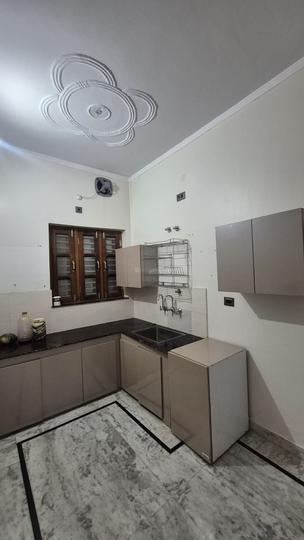 Raipur Kitchen 1