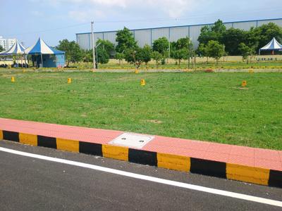 Image of 925 Sq.ft Residential Plot / Land for sale in Pudupakkam, Chennai for Rs. 5087500