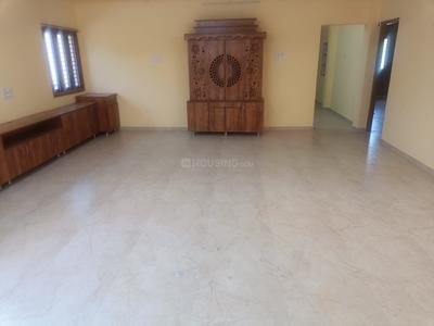 4 BHK Flat