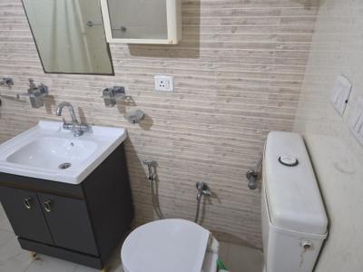 Image of 1440 Sq.ft 3 BHK Apartment / Flat for rent in UPAVP Ganga Yamuna And Hindon Enclave, Siddharth Vihar, Ghaziabad for Rs. 31000