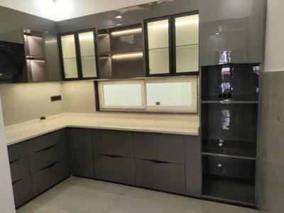 Kitchen Image of 3500 Sq.ft 4 BHK Villa for sale in Vaishali Nagar Jaipur for Rs. 34000000