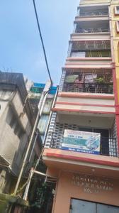 Image of 1063 Sq.ft 3 BHK Apartment / Flat for sale in South Dum Dum, Kolkata for Rs. 4250000