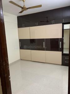 Bedroom Image of 1110 Sq.ft 2 BHK Apartment / Flat for sale in Hoodi Bengaluru for Rs. 7500000