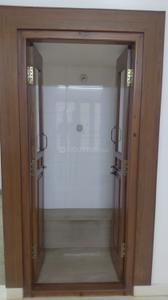 Image of 900 Sq.ft 1 BHK Builder Floor for rent in Basaveshwara Nagar, Bengaluru for Rs. 18000