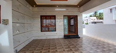 Image of 800 Sq.ft 2 BHK Independent House for sale in Mudichur, Chennai for Rs. 5200000