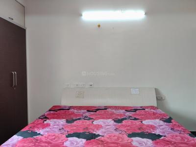 Bedroom Image of 1490 Sq.ft 3 BHK Apartment / Flat for sale in Anna Nagar Chennai for Rs. 22500000