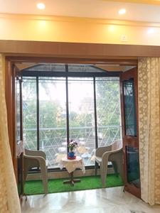 Living Room Image of 900 Sq.ft 2 BHK Apartment / Flat for sale in Patuli Kolkata for Rs. 3200000