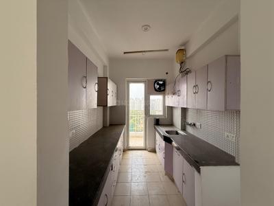 Kitchen Image of 1790 Sq.ft 3 BHK Apartment / Flat for sale in Mapsko Royale Ville, Sector 82 Gurgaon for Rs. 18500000