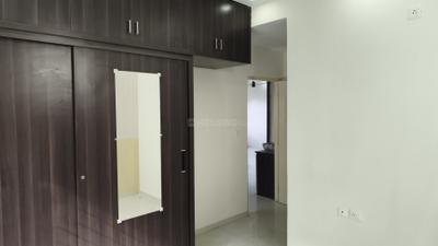 Bedroom Image of 1203 Sq.ft 3 BHK Apartment / Flat for sale in DS Sankalp Manor, Horamavu Bengaluru for Rs. 8400000
