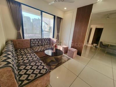 2 BHK Flat