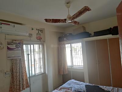 Bedroom Image of 900 Sq.ft 2 BHK Apartment / Flat for sale in Fatehgunj Vadodara for Rs. 4500000