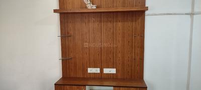 Bedroom Image of 1350 Sq.ft 2 BHK Apartment / Flat for rent in Balaji Elegance, Whitefield Bengaluru for Rs. 45000