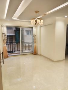 Living Room Image of 750 Sq.ft 1 BHK Apartment / Flat for sale in Ulwe Navi Mumbai for Rs. 7000000