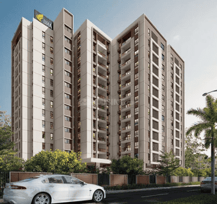 Image of 1168 Sq.ft 2 BHK Apartment / Flat for sale in DRA Polaris, Madhavaram, Chennai for Rs. 9600000