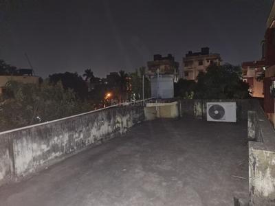 Balcony Image of 1200 Sq.ft 4 BHK Independent House for sale in Pancha Sayar Kolkata for Rs. 6500000