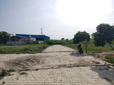 Image of 623 Sq.ft Residential Plot / Land for sale in Del NCR Aero City, Yeida, Greater Noida for Rs. 1371100