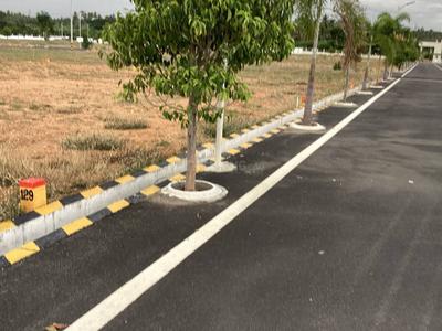 Image of 1680 Sq.ft Residential Plot / Land for sale in Kariampalayam, Coimbatore for Rs. 2410000