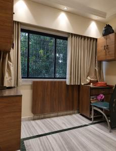 Bedroom Image of 1380 Sq.ft 3 BHK Apartment / Flat for sale in Dadar East Mumbai for Rs. 46000000