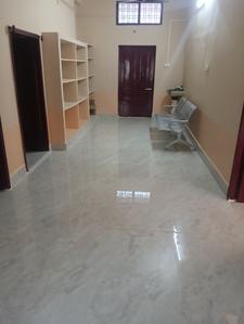Hall Image of 1200 Sq.ft 2 BHK Builder Floor for rent in Warangal Town Warangal for Rs. 15000