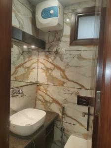 Image of 1152 Sq.ft 3 BHK Builder Floor for sale in Patel Nagar, New Delhi for Rs. 29000000