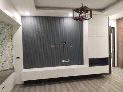 Bedroom Image of 3150 Sq.ft 3 BHK Builder Floor for sale in Uppal Southend, Sector 49 Gurgaon for Rs. 35000000