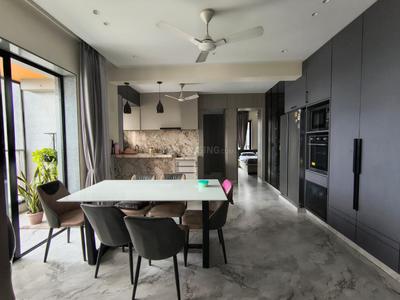 Hall Image of 2304 Sq.ft 4 BHK Apartment / Flat for sale in Shiv Samarth I, Pal Gam Surat for Rs. 10500000