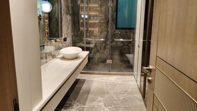 Bathroom Image of 3620 Sq.ft 4 BHK Builder Floor for sale in Sector 43 Gurgaon for Rs. 70000000