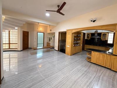 Hall Image of 3400 Sq.ft 5 BHK Independent House for sale in Kalyan Nagar Bengaluru for Rs. 88800000