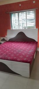 Bedroom Image of 3400 Sq.ft 4 BHK Apartment / Flat for sale in Maa Manasa Tower, Bangur Avenue Kolkata for Rs. 22000000